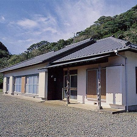 Minshuku Isaburo Bed and Breakfast Shimoda  Eksteriør billede