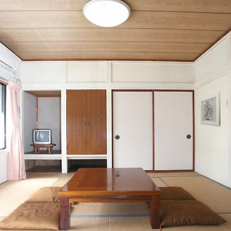 Minshuku Isaburo Bed and Breakfast Shimoda  Eksteriør billede