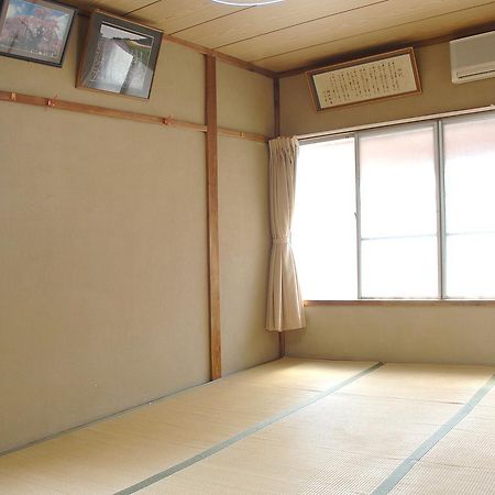 Minshuku Isaburo Bed and Breakfast Shimoda  Eksteriør billede