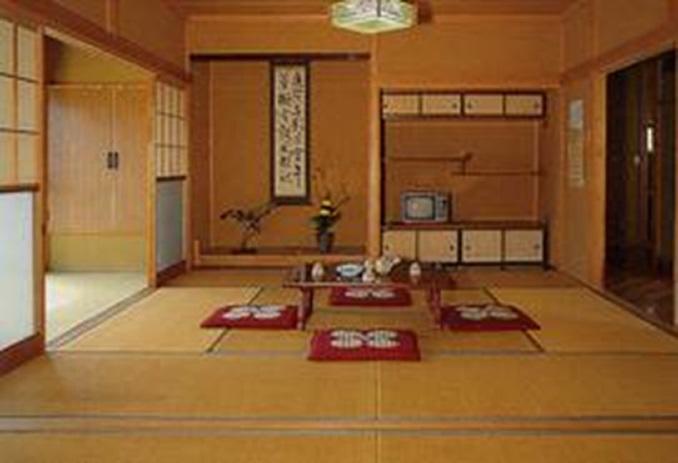 Minshuku Isaburo Bed and Breakfast Shimoda  Eksteriør billede