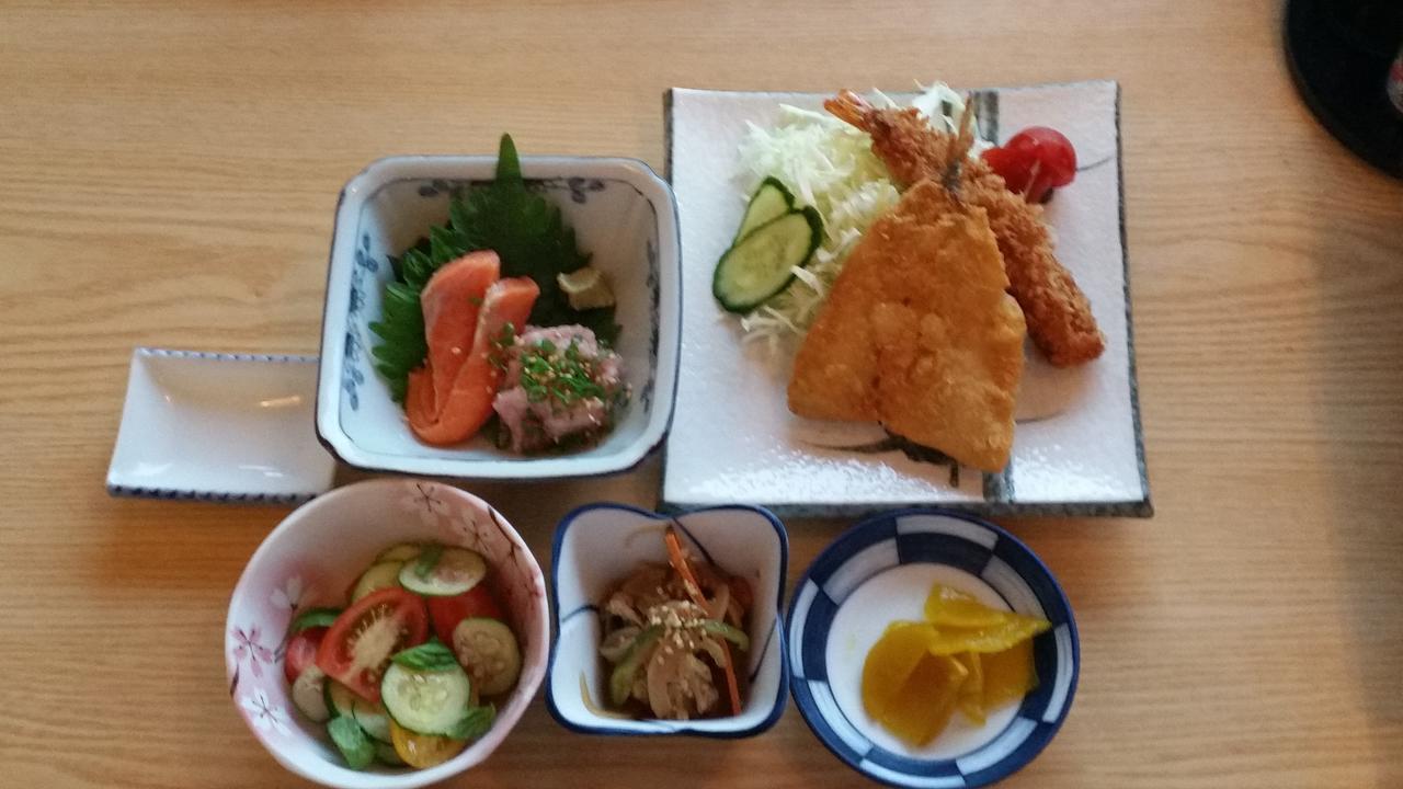 Minshuku Isaburo Bed and Breakfast Shimoda  Eksteriør billede
