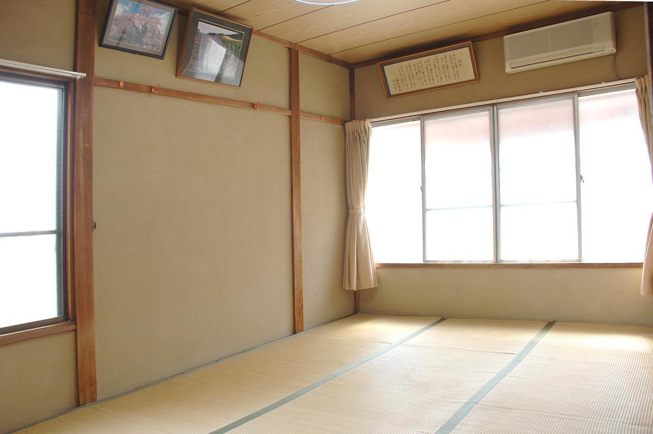 Minshuku Isaburo Bed and Breakfast Shimoda  Eksteriør billede